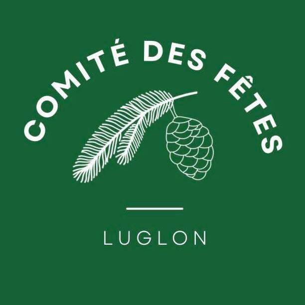 Logo Comité des Fêtes